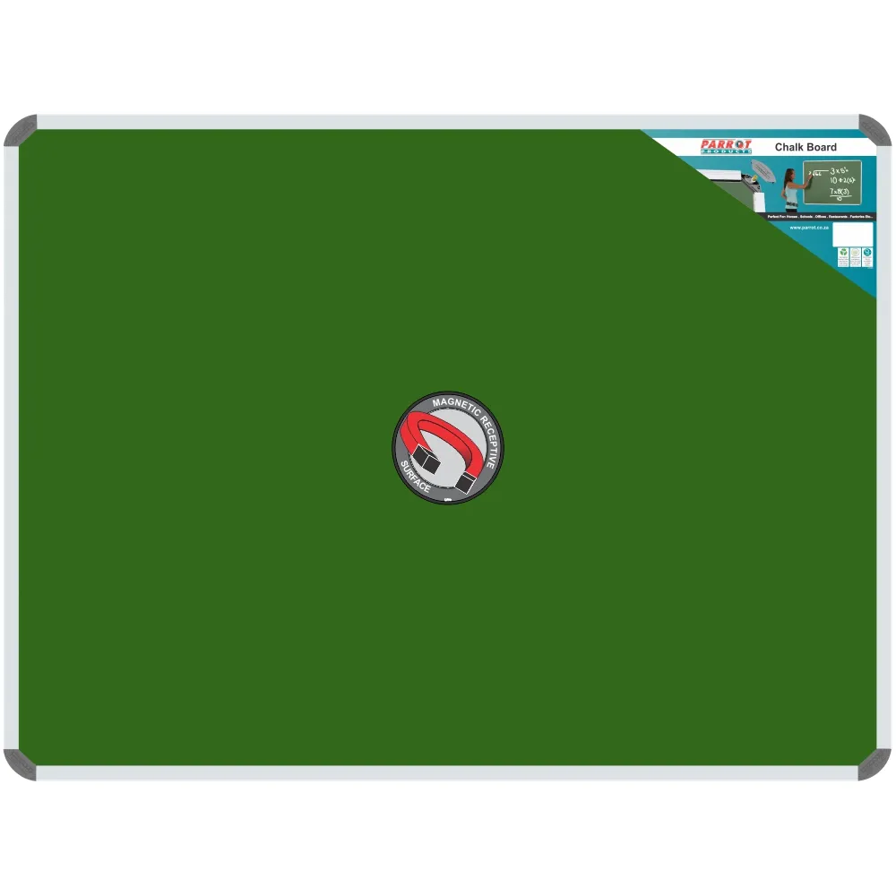 Chalk Board 2400x1200 Magnetic - BD2776