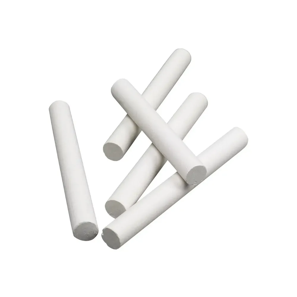 Chalk Dustless White - Parrot
