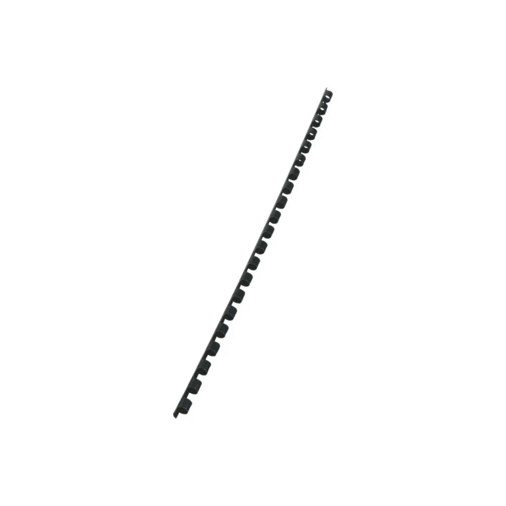 Binding Element 6mm Black - Parrot 