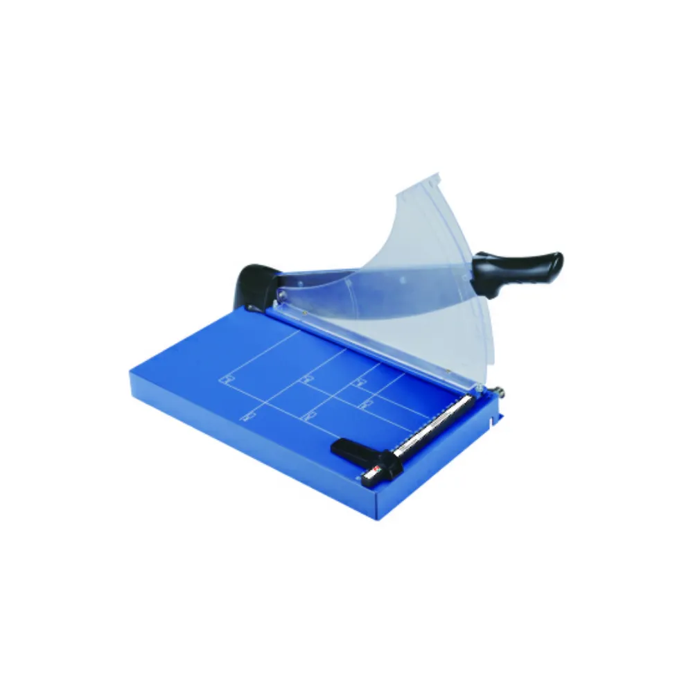 Guillotine Medium Duty 40 Sheets - Parrot