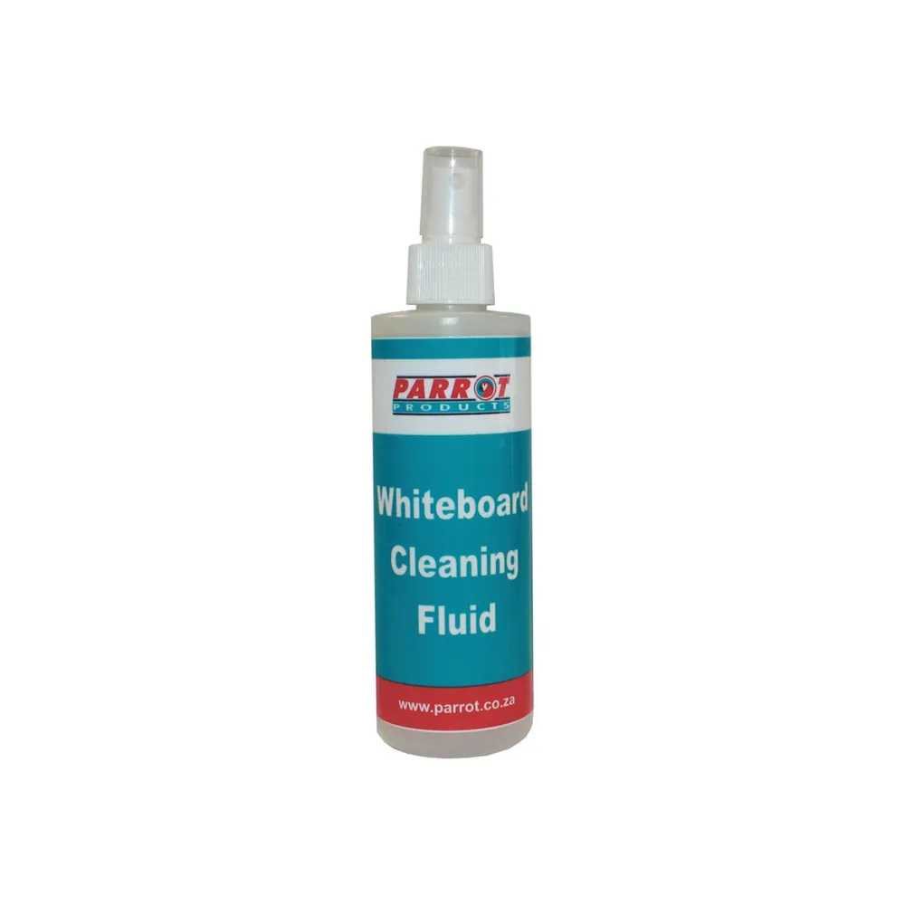 White Board Cleaner 237ml Uncarded - Parrot