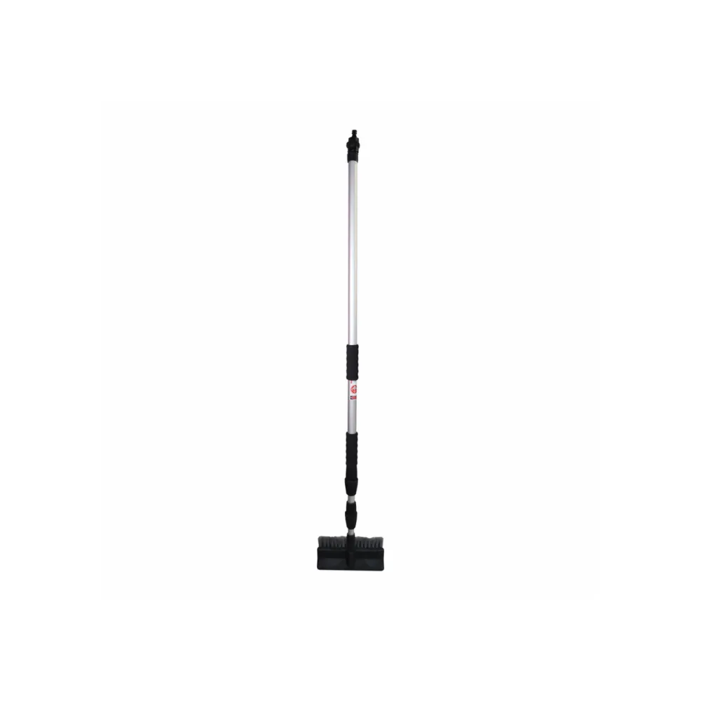 [6002305094146] Janitorial Telescopic Cleaning Brush - Parrot