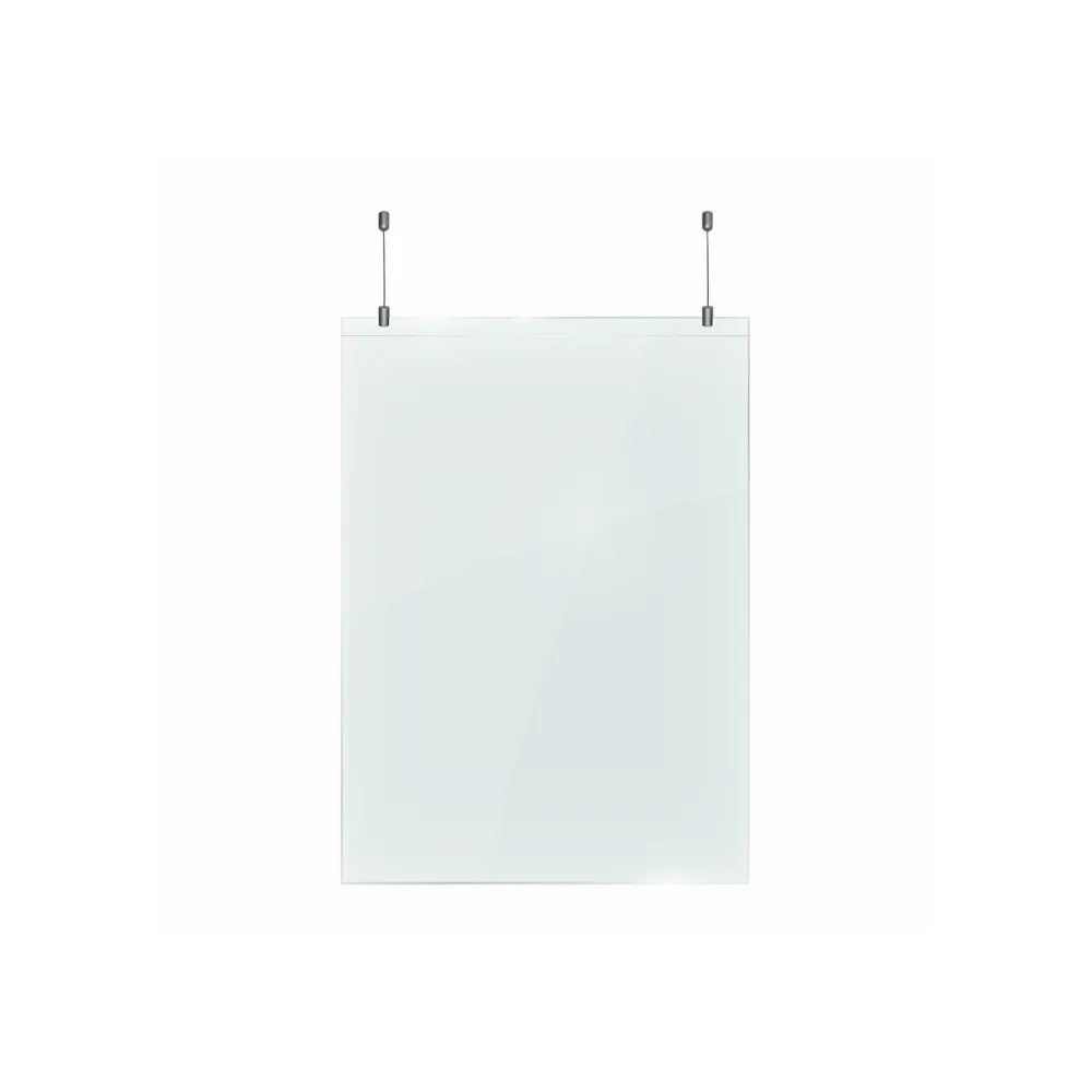 Hanging Protective Screen 1220x900x2mm - Parrot