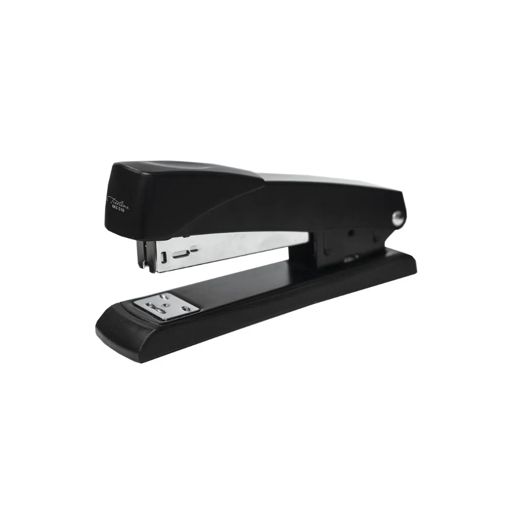 Stapler MS510 Full Strip Black - Treeline