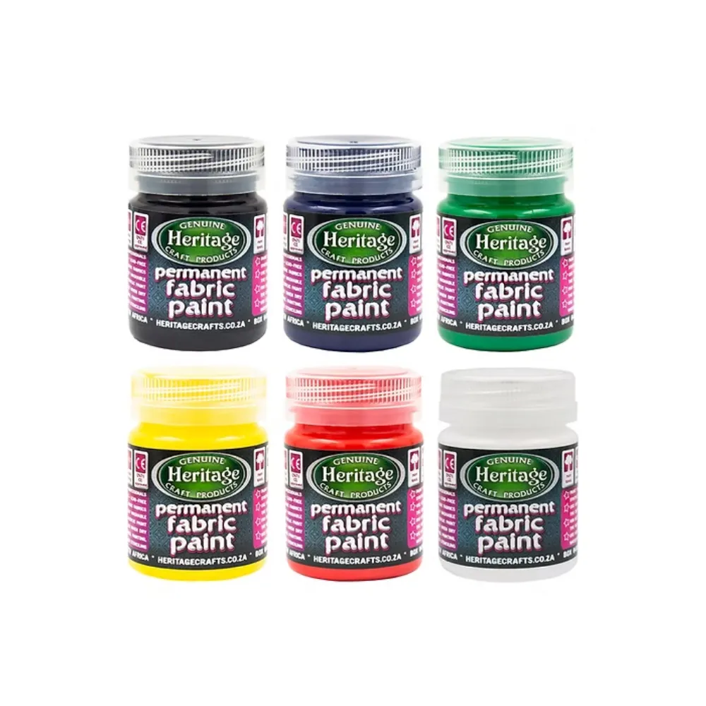 [6003681305222] Paint Acrylic CC 50ml Orange - Herritage