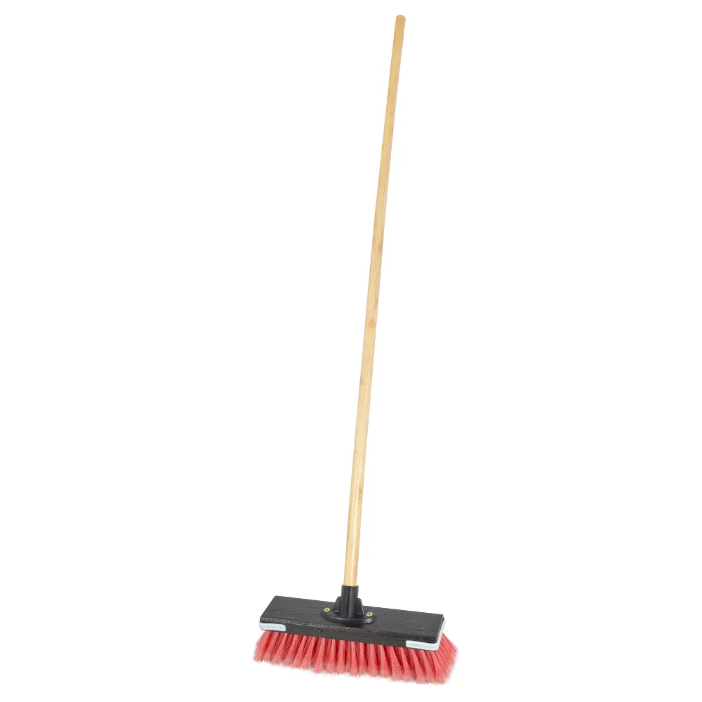 [6003789035670] GB1 Rainbow Broom 