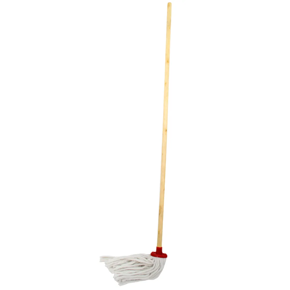 RB Budget Mop Complete