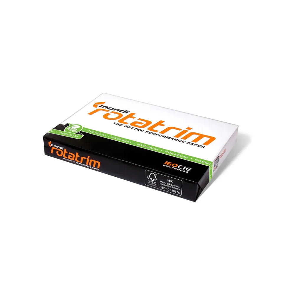 [6003977000251] Paper A3 Rotatrim Ream