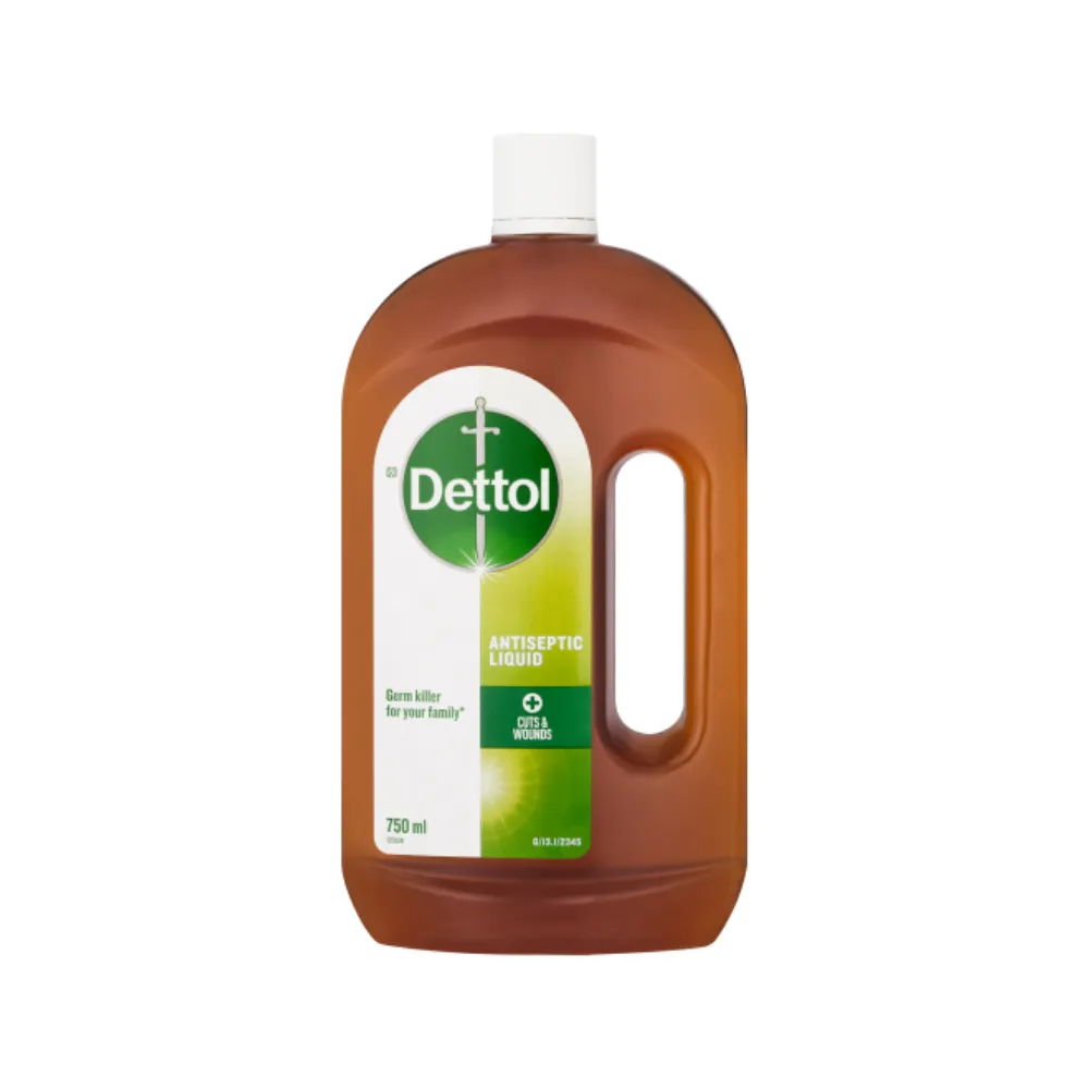 [60050298] Dettol 500ml
