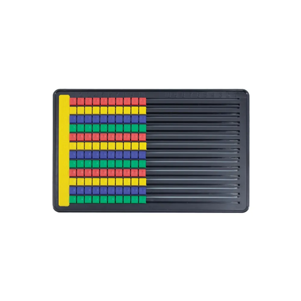 Abacus 12 Row - Treeline