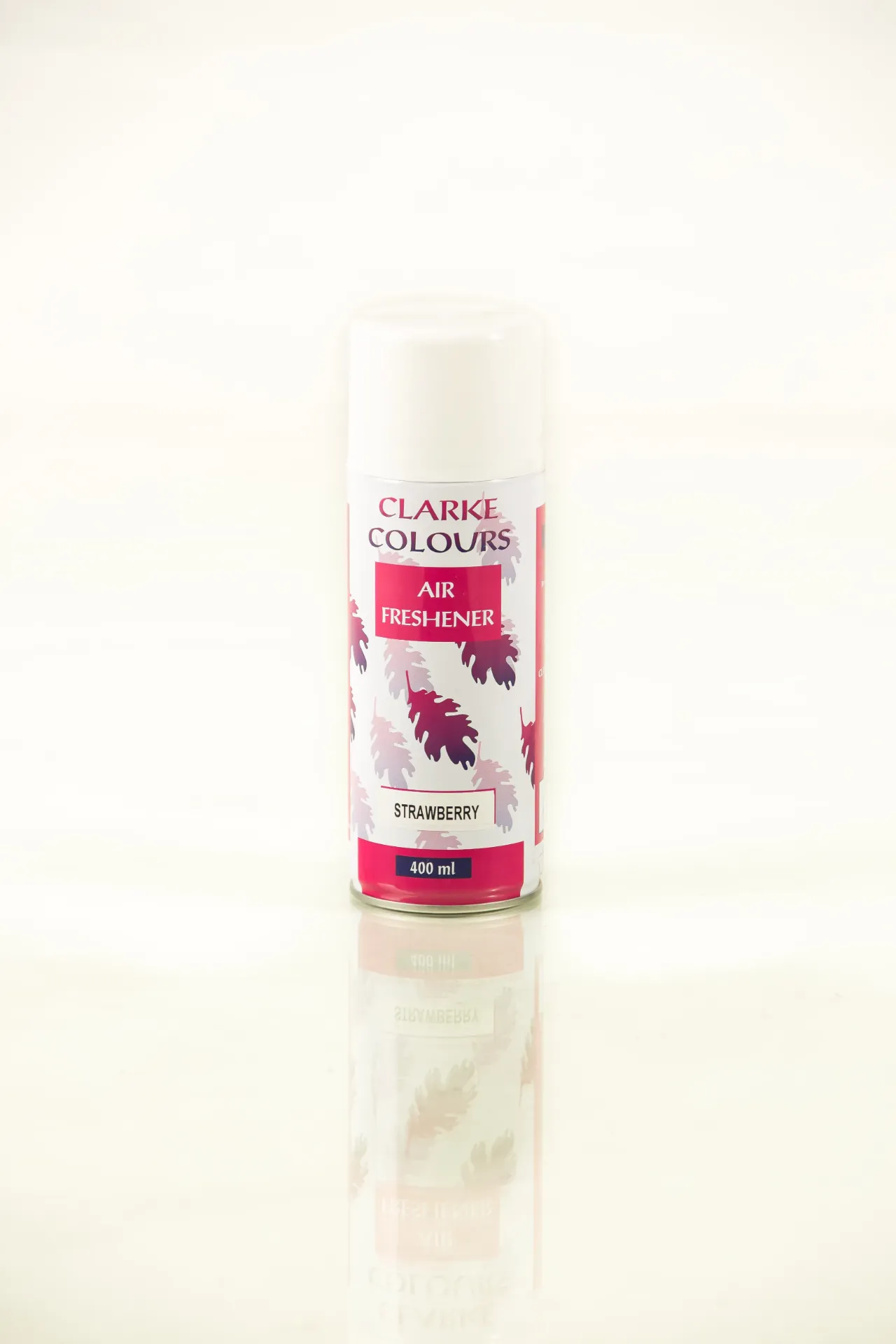 Air Freshner 400ML Cherry