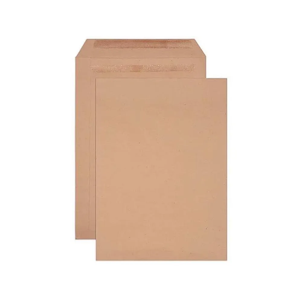 Envelope 152x102 Plain Wage 8000