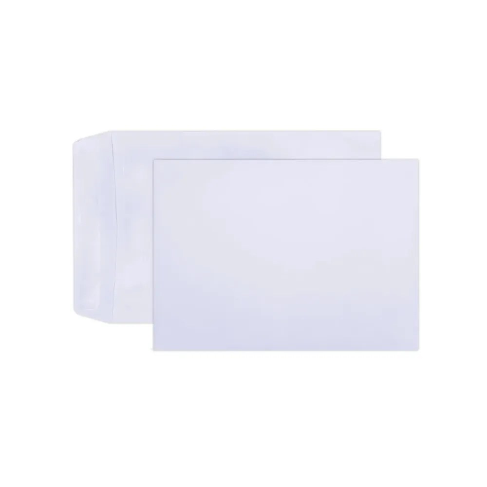 Envelope 324 x 229 White Kwikseal 7041