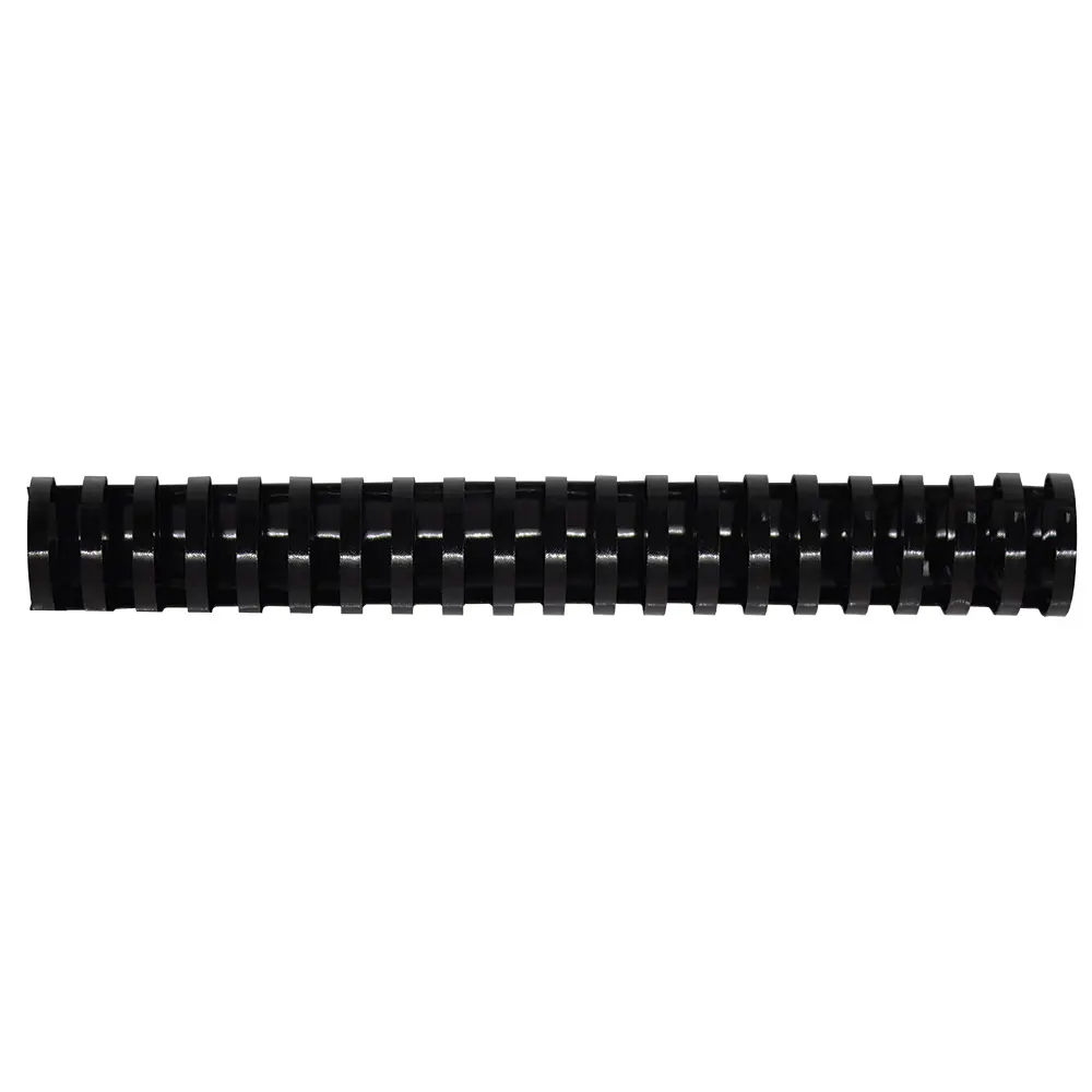 [6007652000048] Binding Element 32mm black 310SHT 50`s