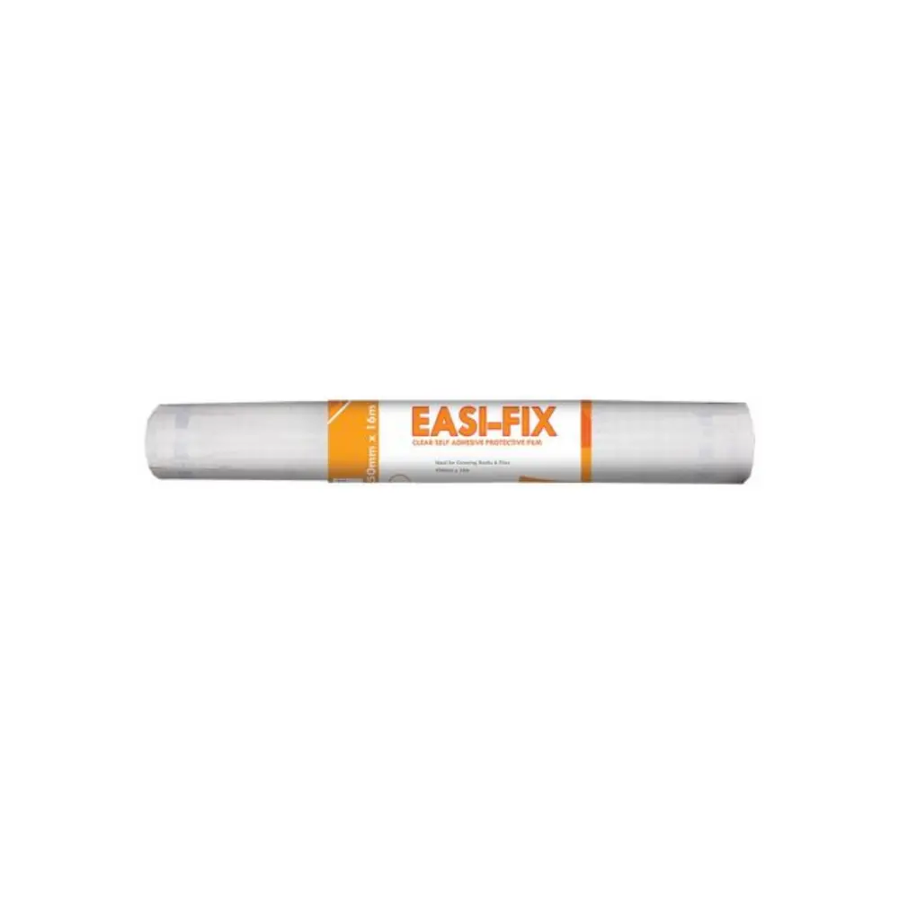 Cover 16m x 450 Easi Fix Film - Treeline