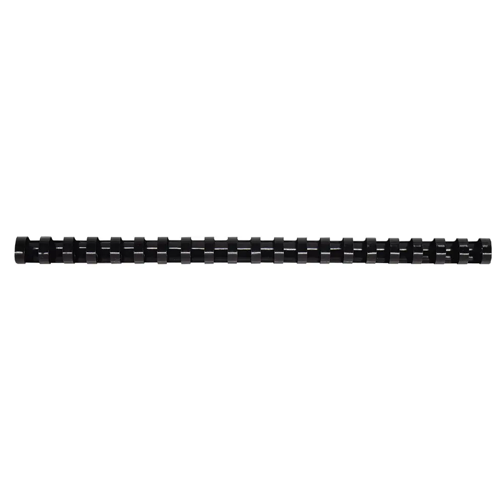 Binding Element 14mm Black 105SHT 100`s