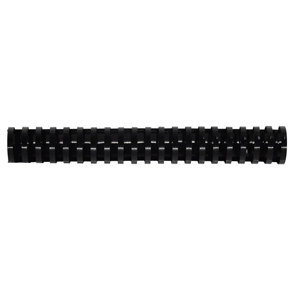 Binding element 28mm blk 260SHT 50`s