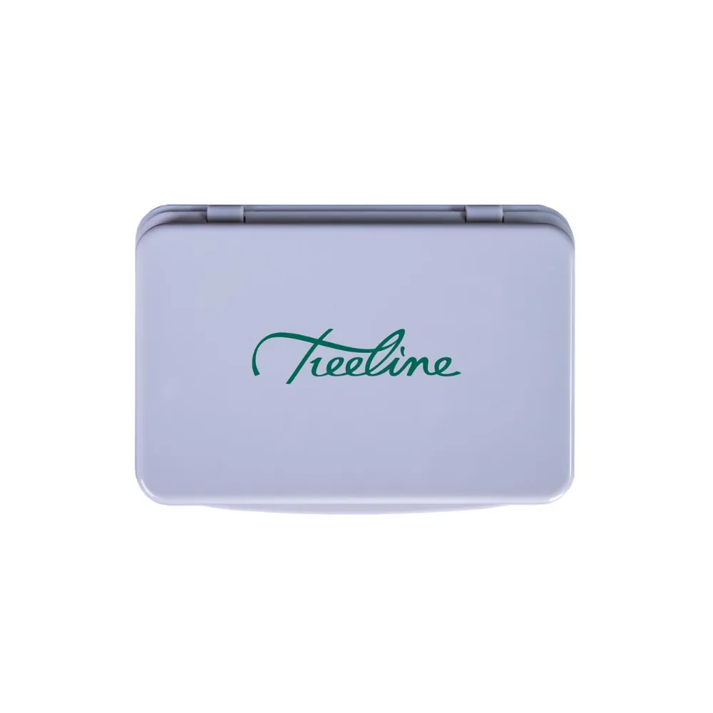 [6007652004985] Stamp Pad no.2 - Treeline