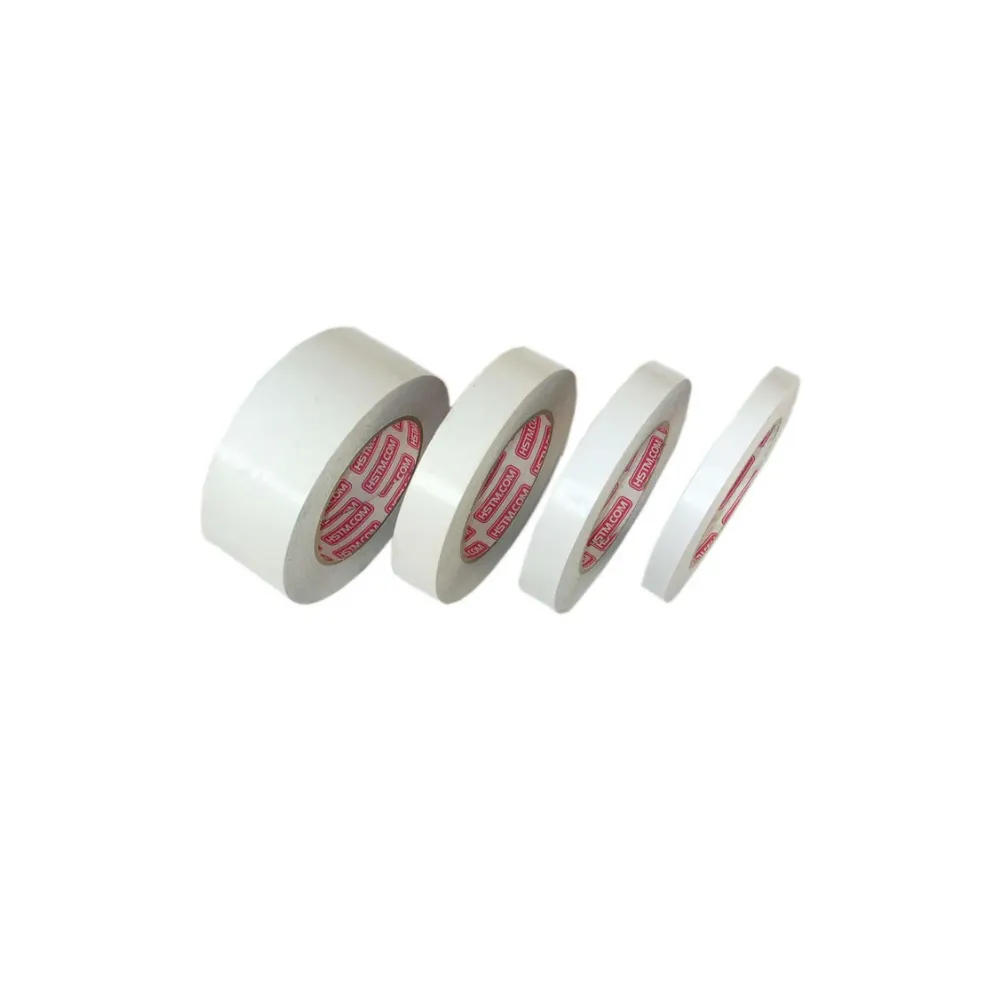 [251] Tape Double Sided Clear 36mm x 33m