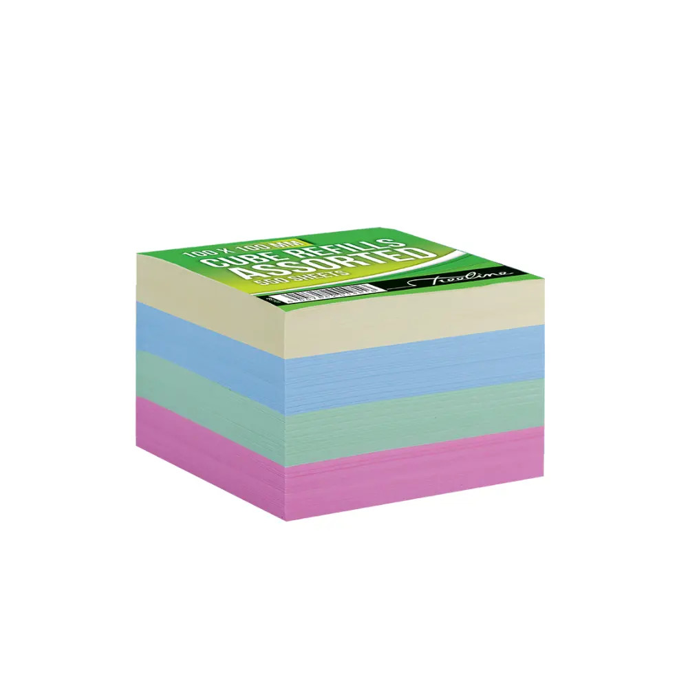 [6007652014816] Cube Refills Color - Treeline