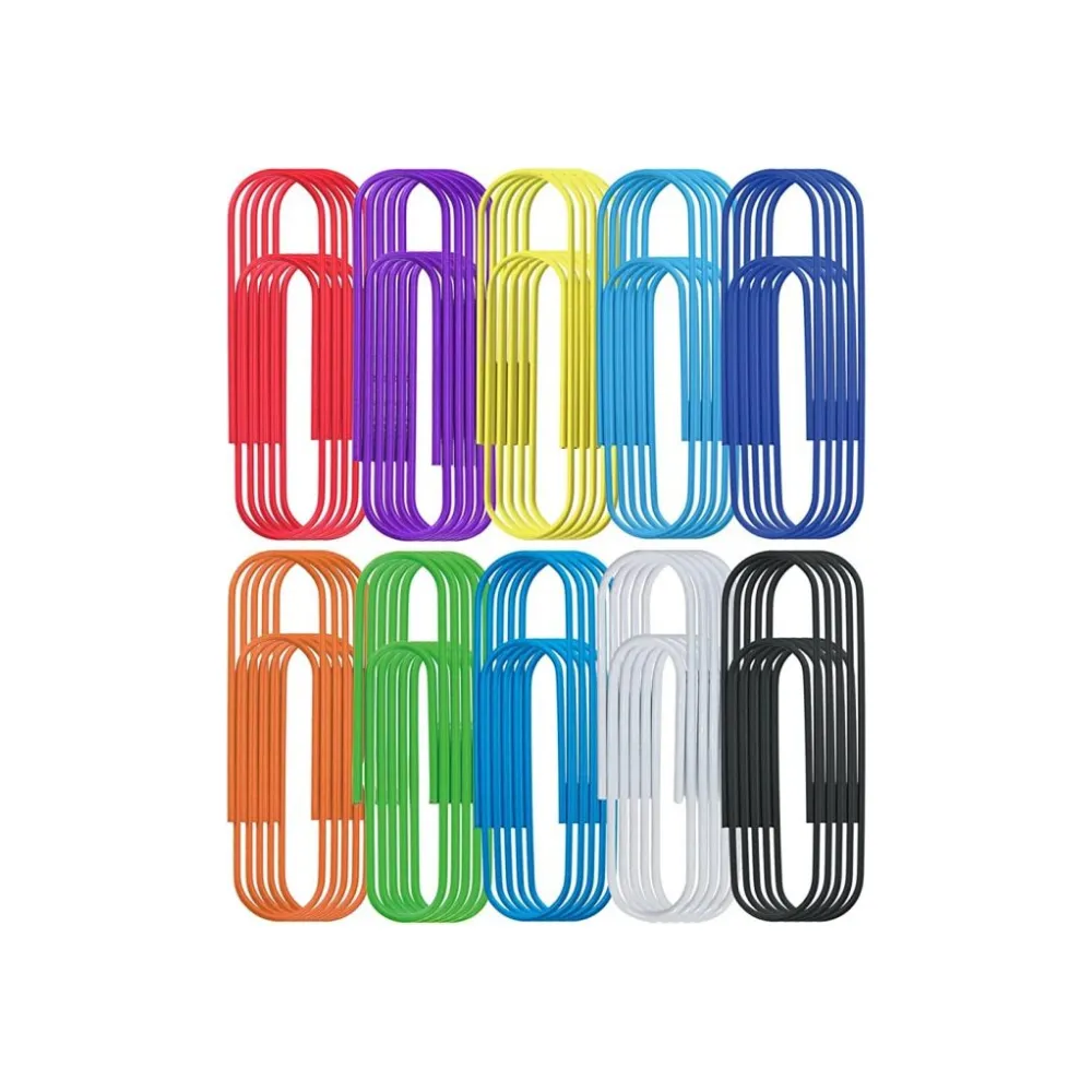[6007749006922] Clips Gem Colours 33mm - Nexx 