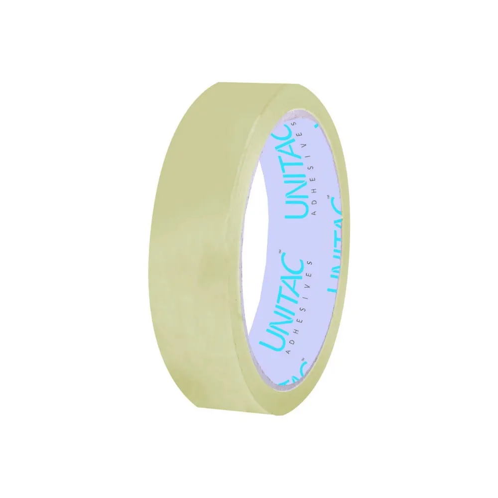 Tape Clear 24x50