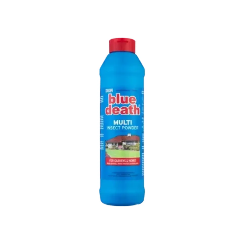 [6009523600197] Doom Blue Death 500g