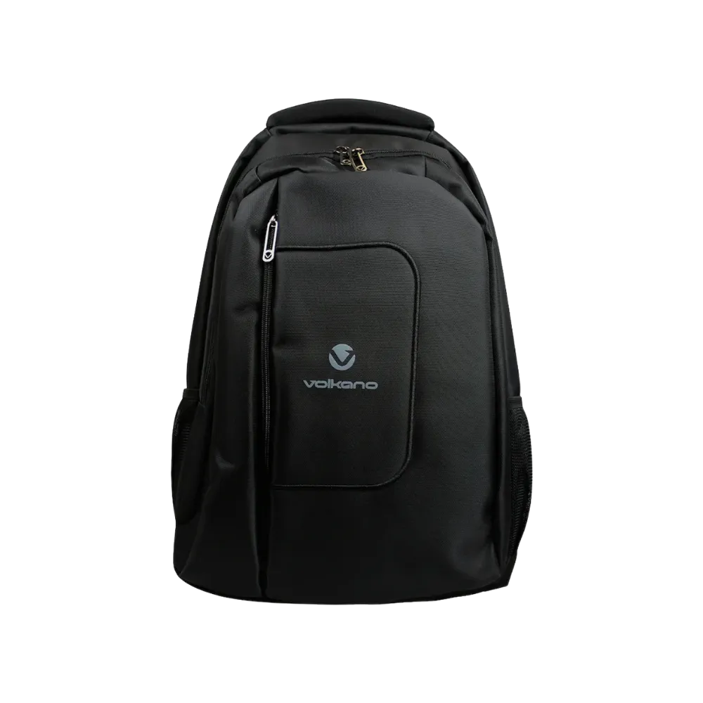 Backpack Bolt Series Black Volano