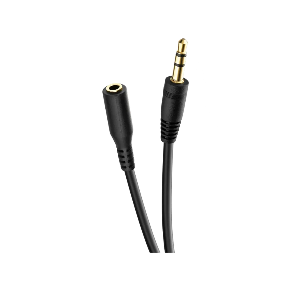 AUX Audio Extention Cable Volkano