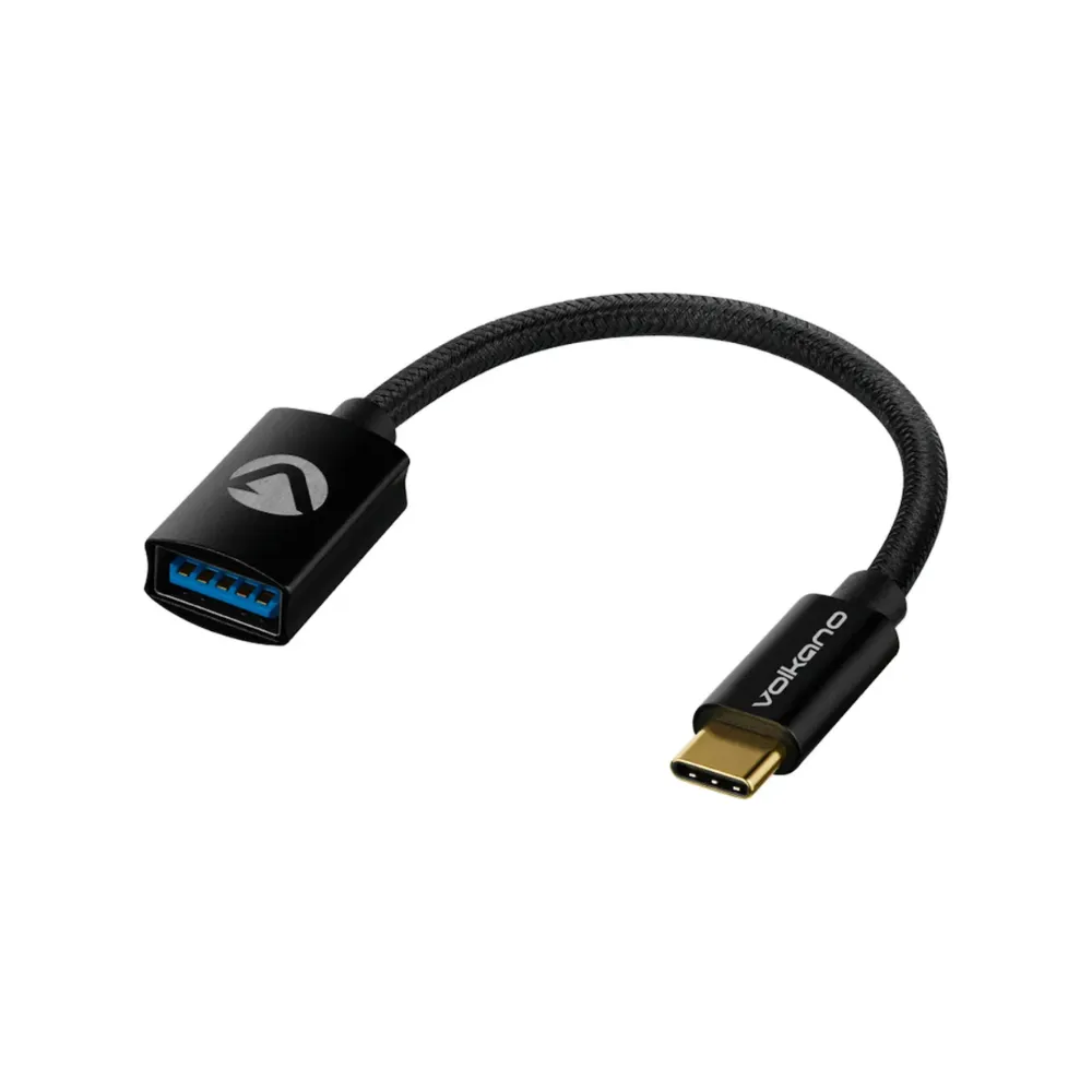 Adaptor Type-C to USB 3.1 Type-A Female Volcano