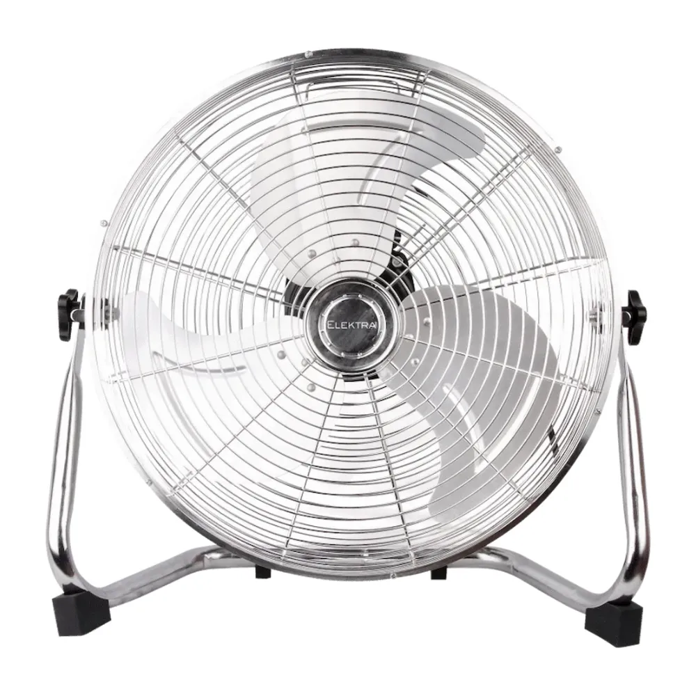 Elektra Power Fan