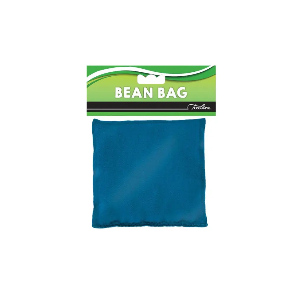 Bean Bag TS-BB Blue - Treeline
