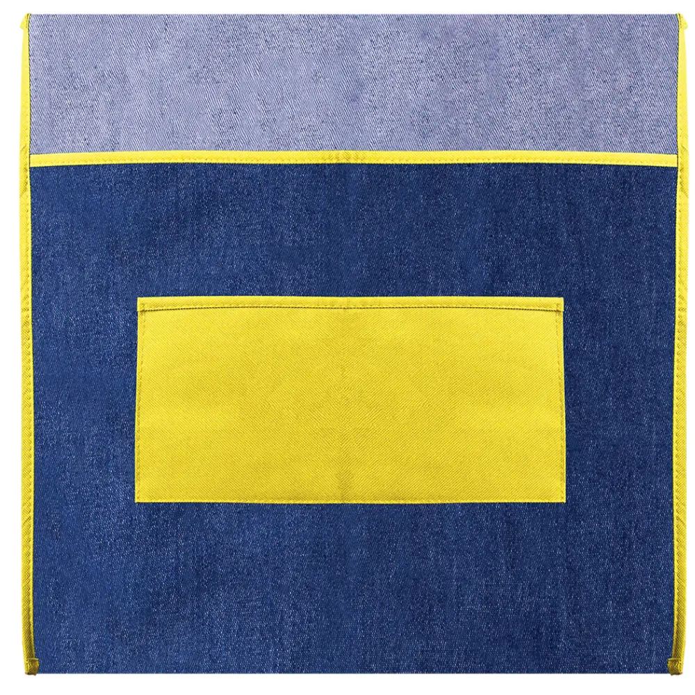 Large Chair Bag Yellow - Treeline