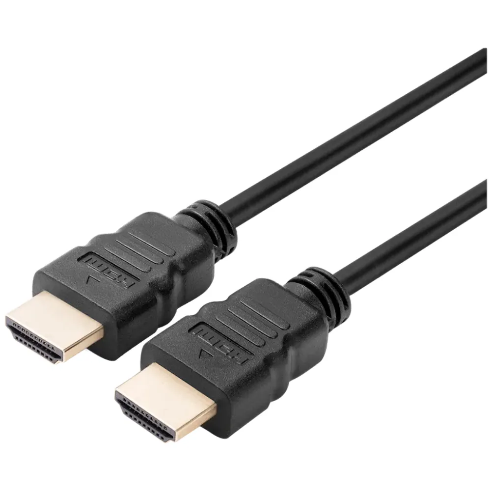 Volkano 0.6M High Speed 4K HDMI Cable