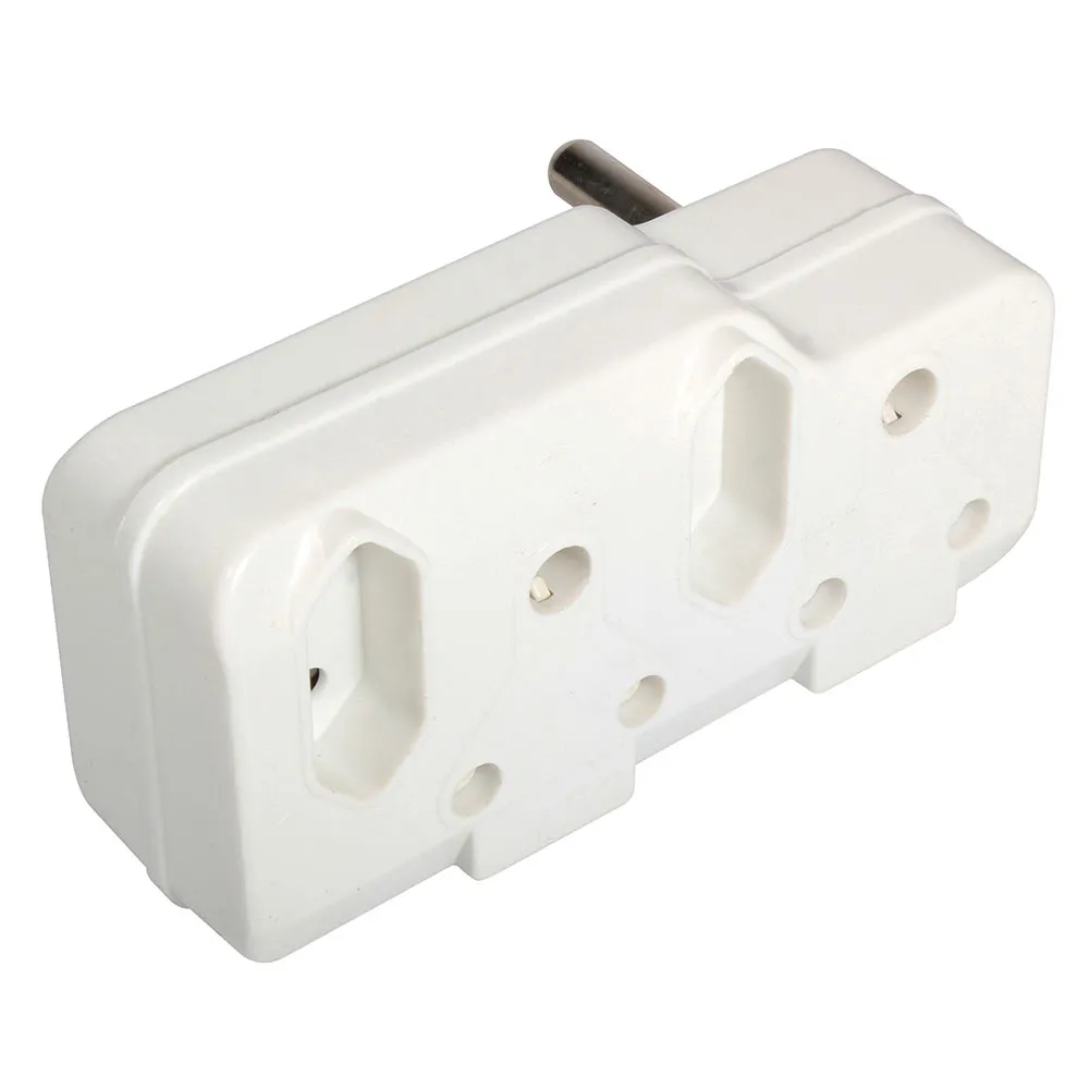 Adaptor SGA 2x16a 2x15a