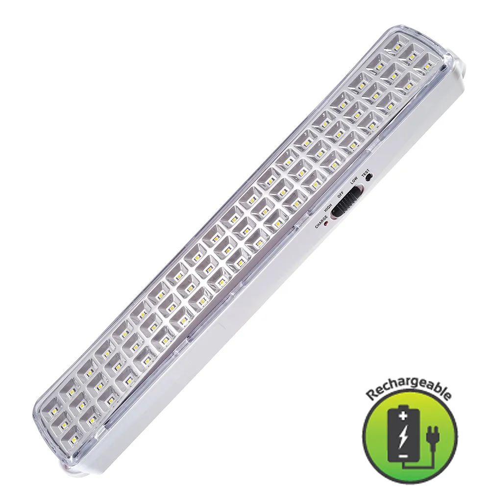 Rechargeable Emergency Light 90 Led