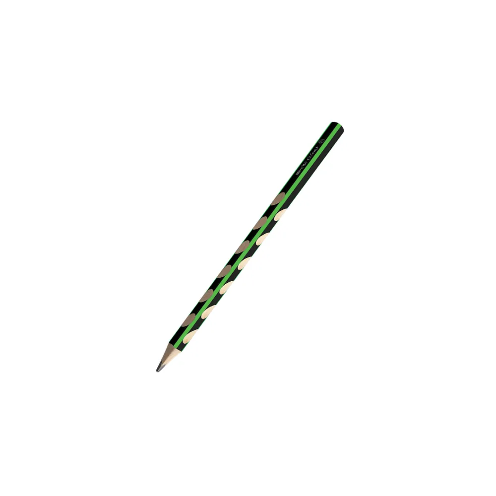 Pencil HB Jumbo Groovee Loose - iWrite