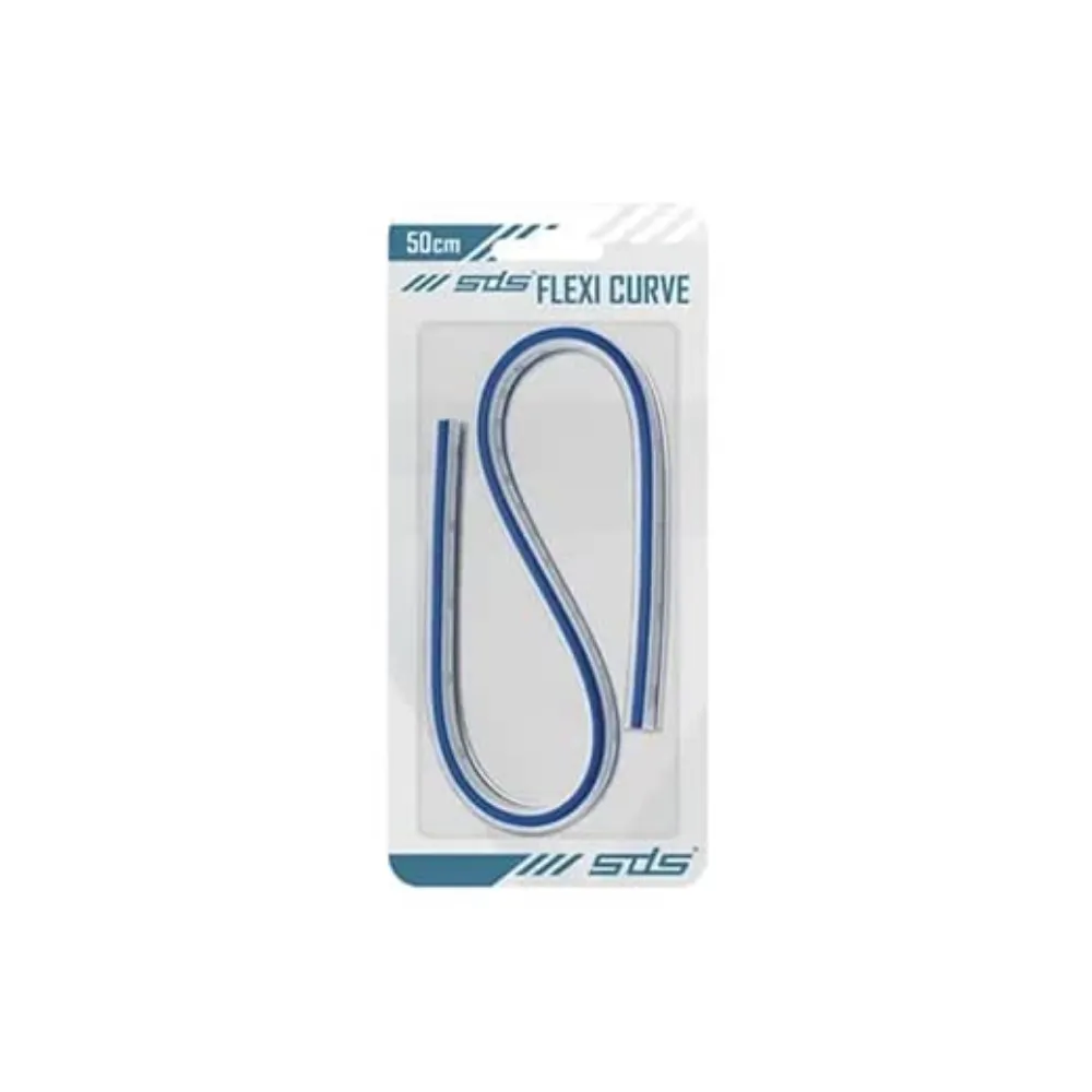 [600954881862] Flexi Curve 40cm - SDS
