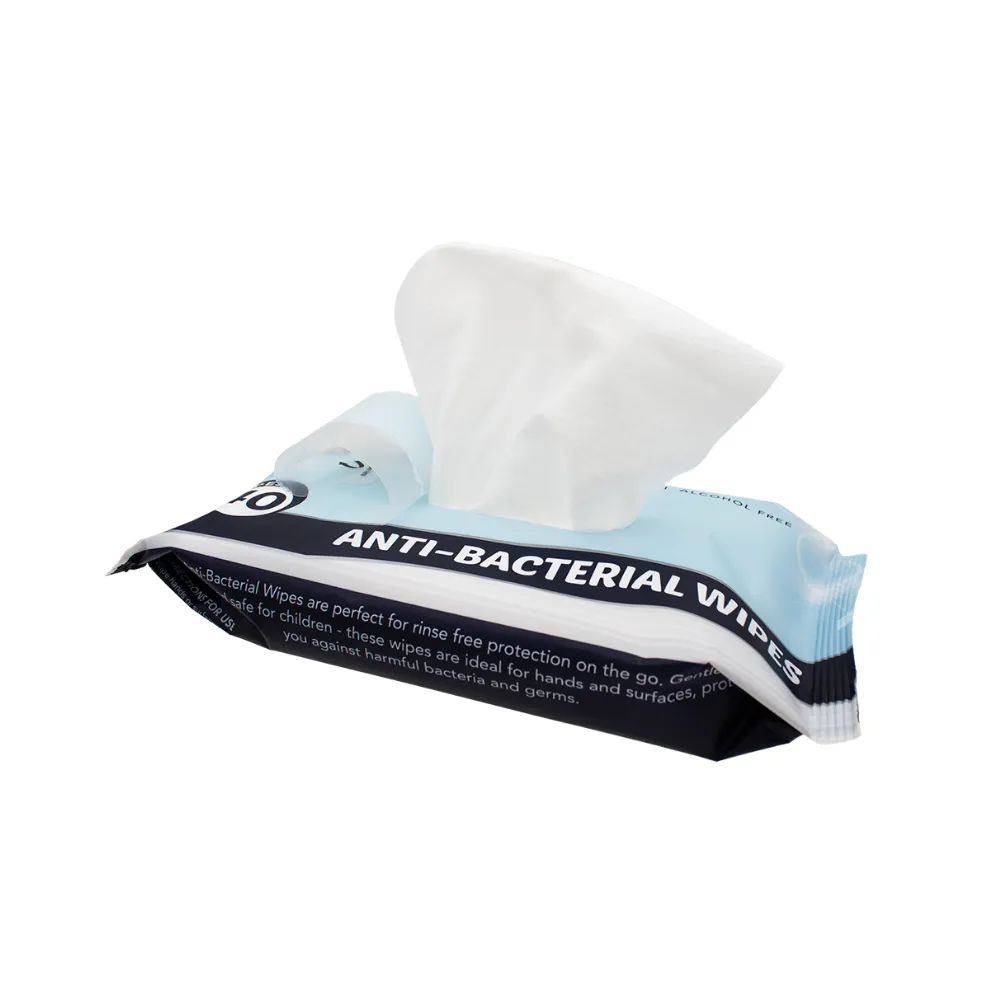 Xtreem Anti-Germ Wipes 40`s