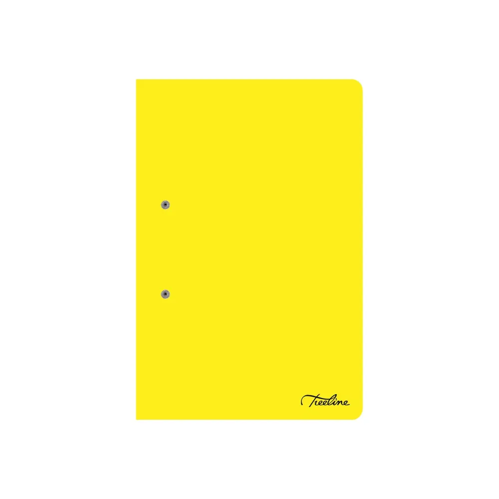 Accessible Files Yellow 4`s - Treeline 