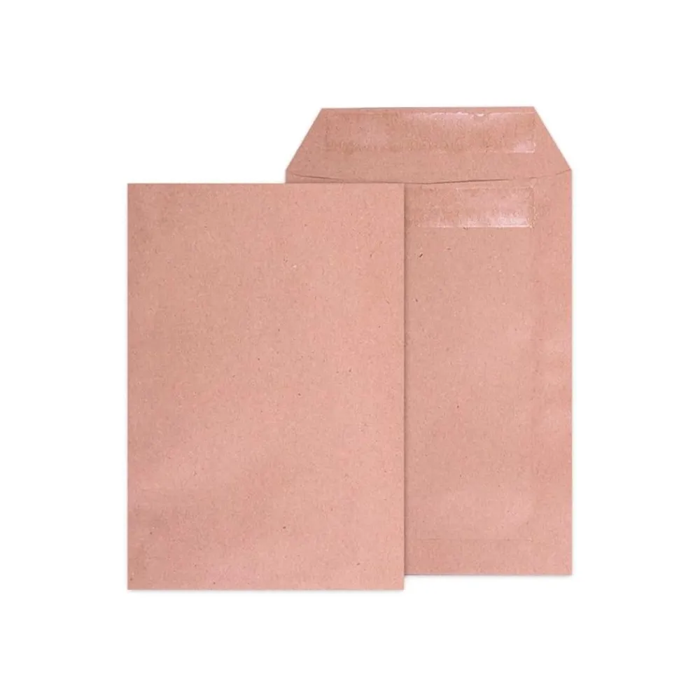 [6009548833372] Envelope C3 White Plain 324mmx458mm 10`s