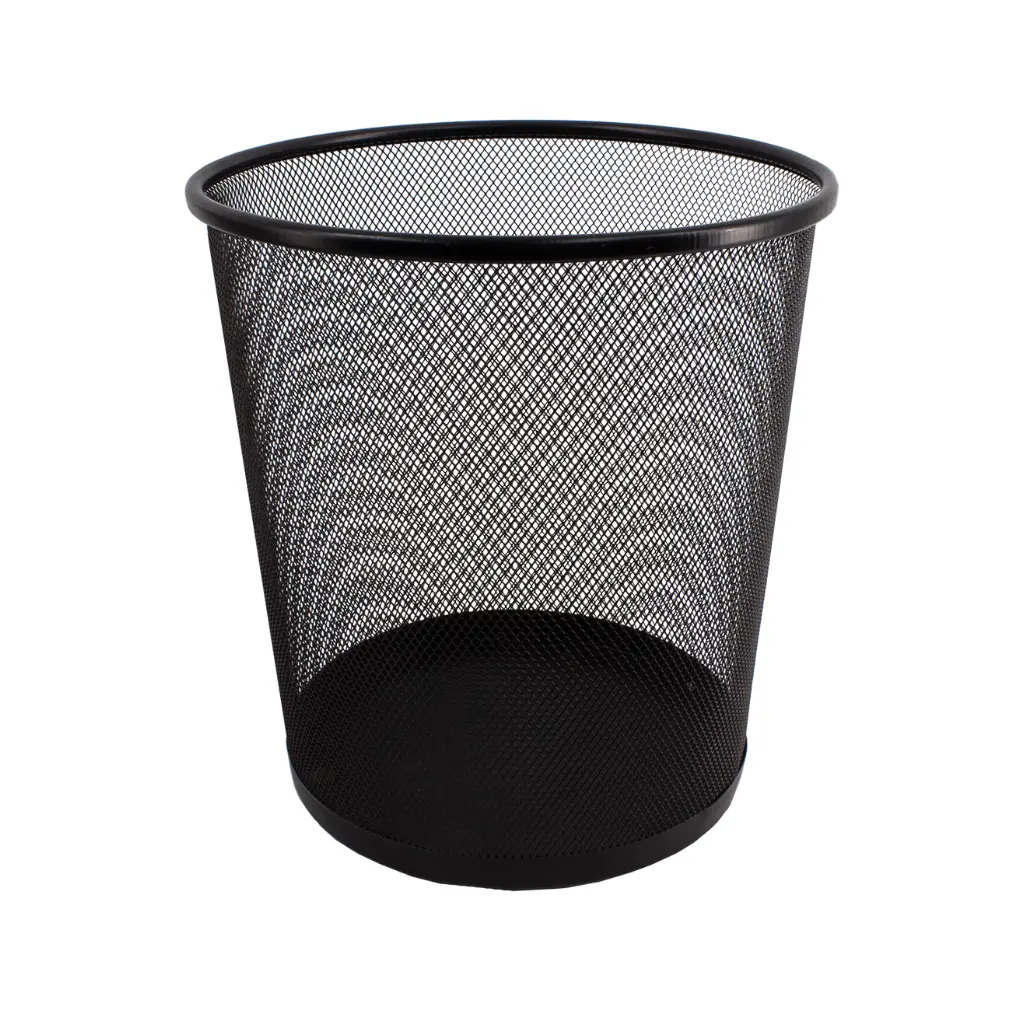 Bin Mesh Round M900 - SDS