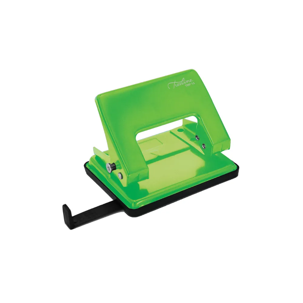 [6009548852809] Punch Metal TMP-15 Office Green - Treeline 