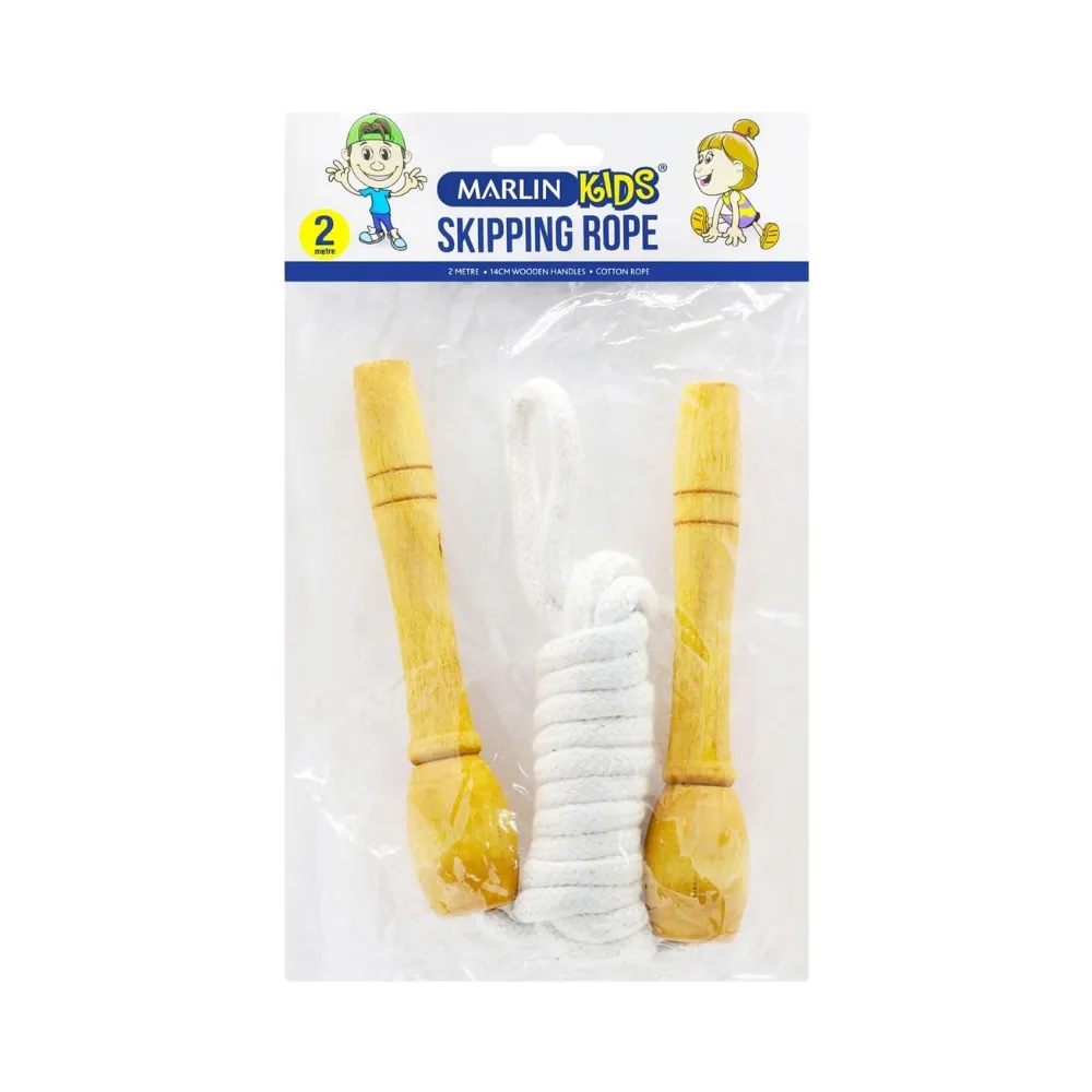 Skipping Rope - Marlin