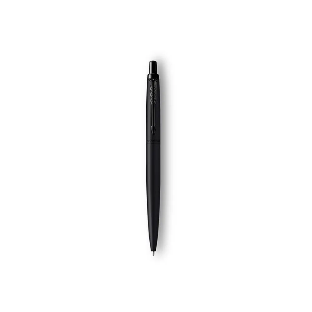 Pen Jot XL Black Medium - Parker