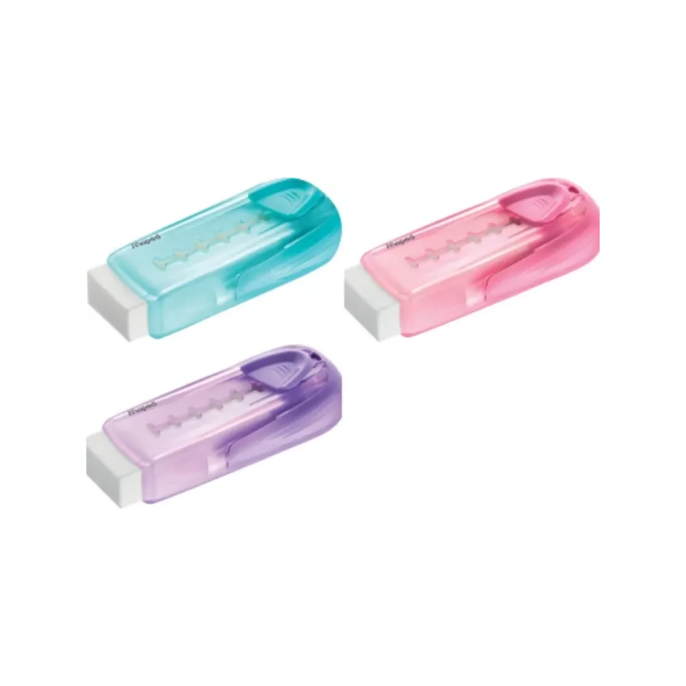 [3154141220111] Eraser Stick- Maped