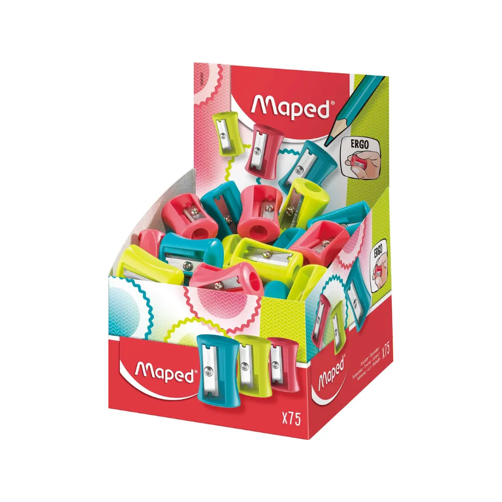 Sharpener one hole - Maped