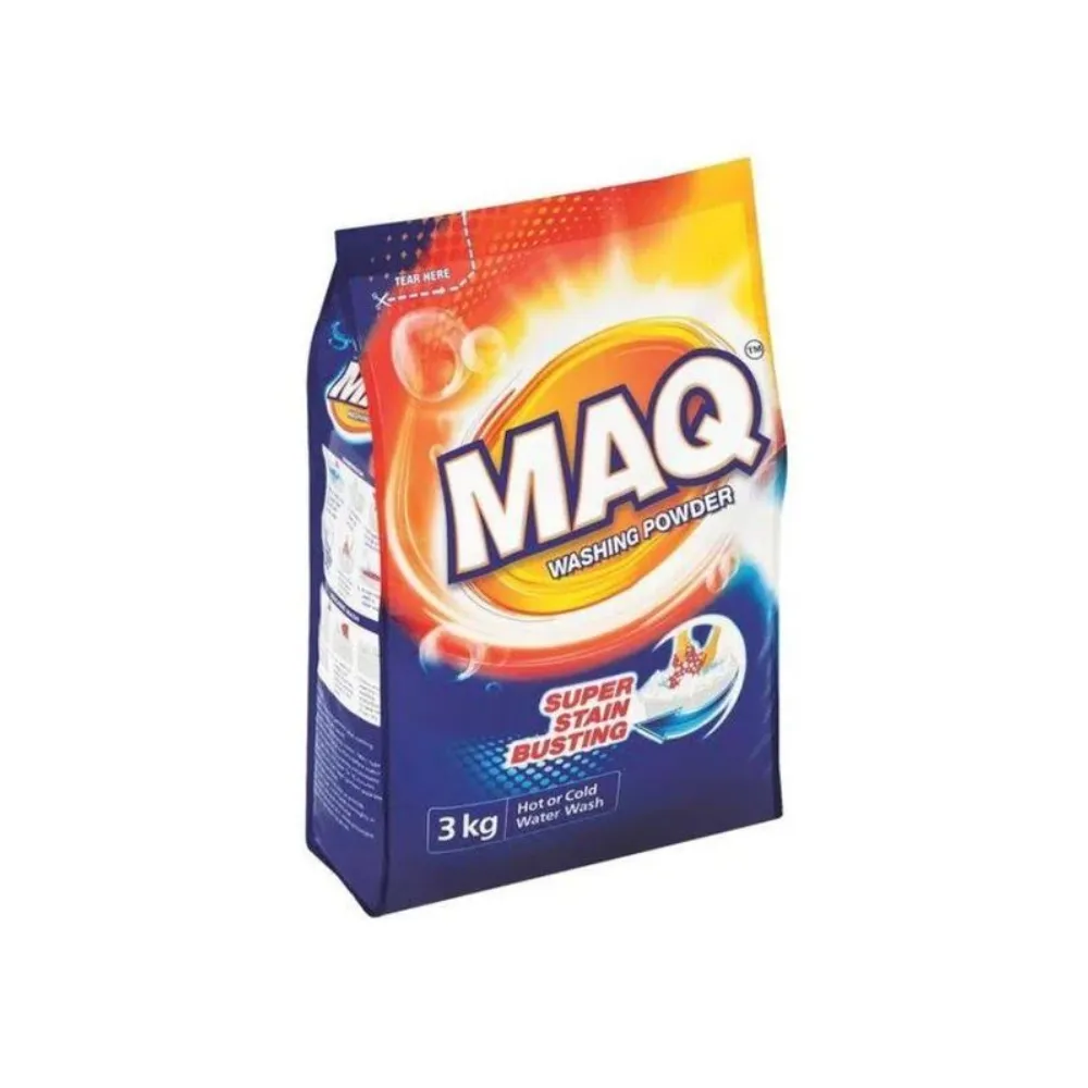 Washing Powder Maq 3kg