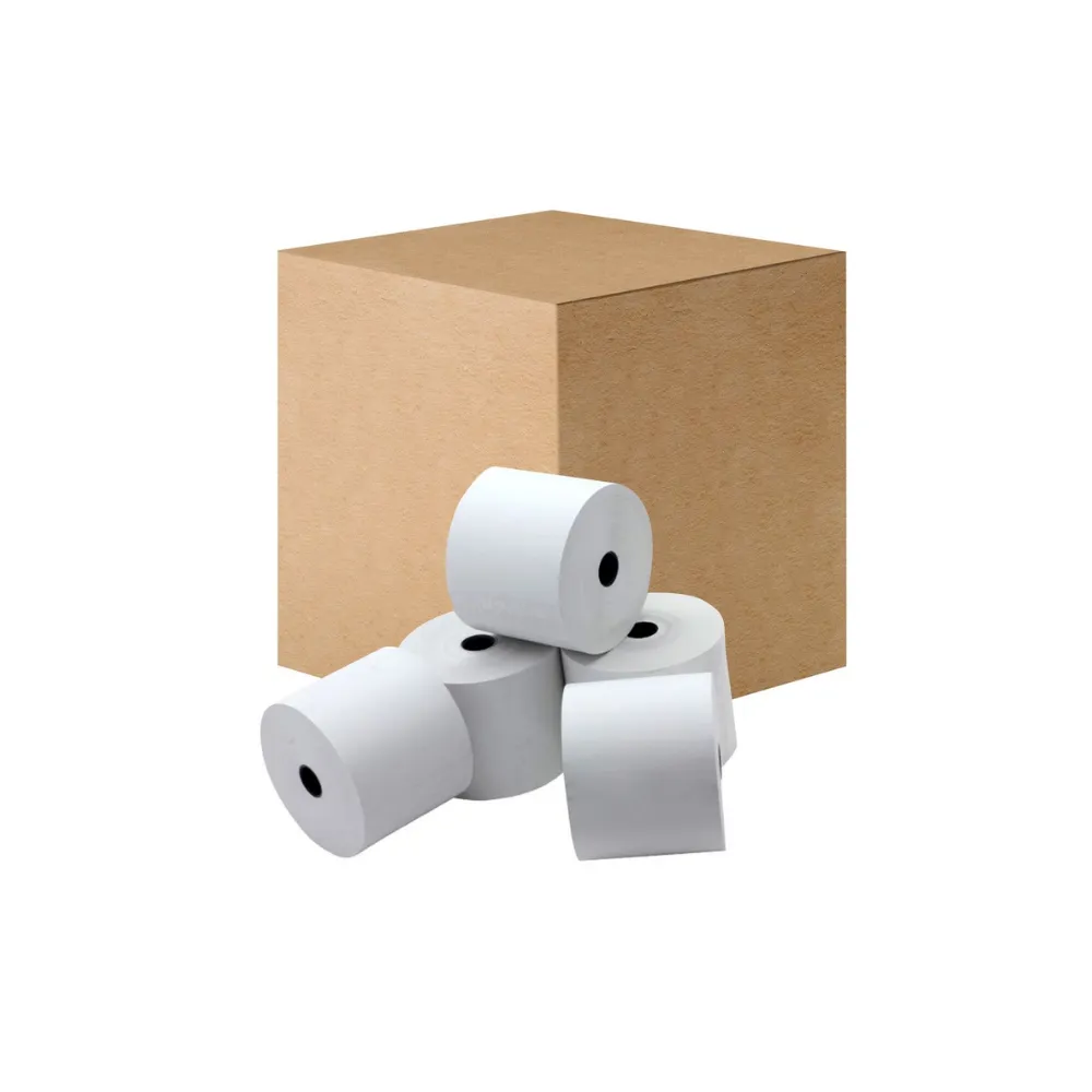 [322] Tally Roll 80x83 Thermal 50`s