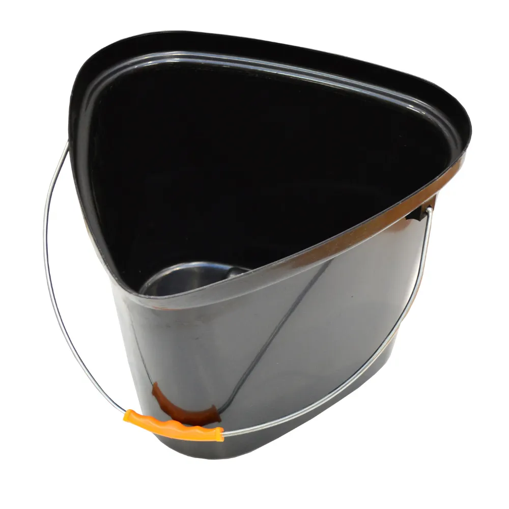 Builders Bucket - Triangular